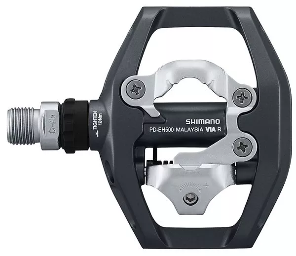 Shimano PD-EH500 Pedals