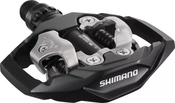 Shimano PD-M530 SPD Pedals