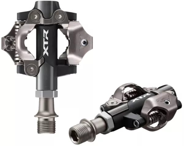 Shimano PD-M9200 XTR Pedals