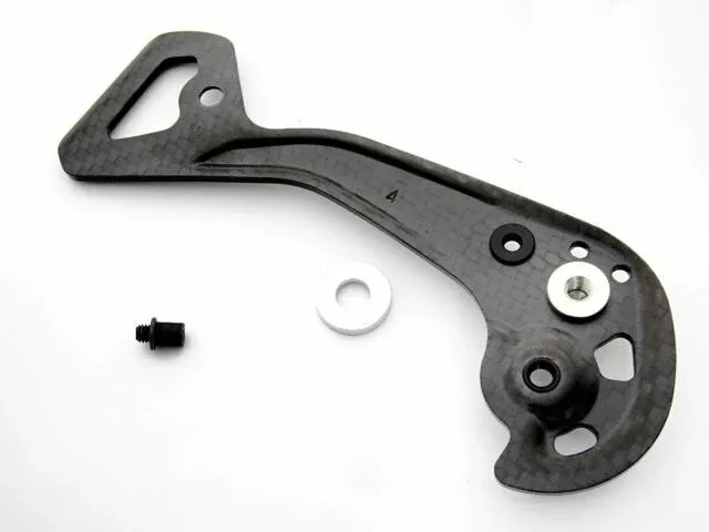 Shimano RD-M9050 Outer Plate Assembly SGS Type
