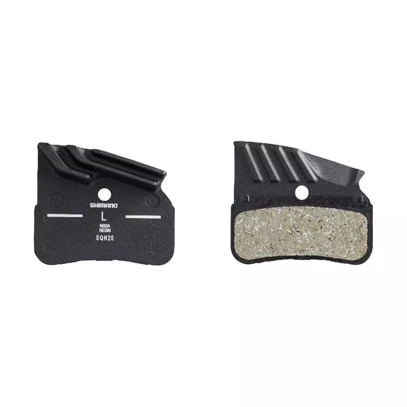 Shimano Resin Pad XTR M9100 4-Piston