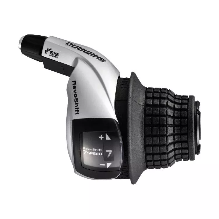 Shimano RevoShift RS45 7 Speed Right Shifter Set