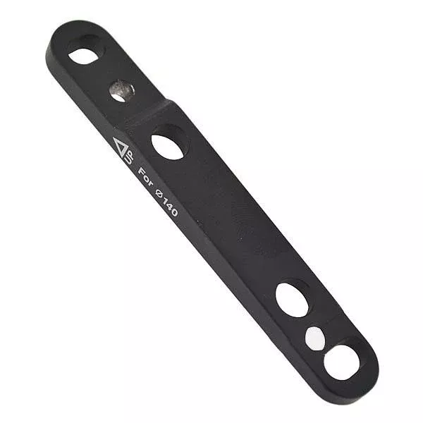 Shimano RS505 Front Caliper Mount Bracket