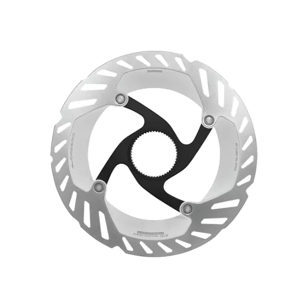 Shimano RT-CL800 Disc Ice Tech Centre Lock Disc Brake Rotor 160mm