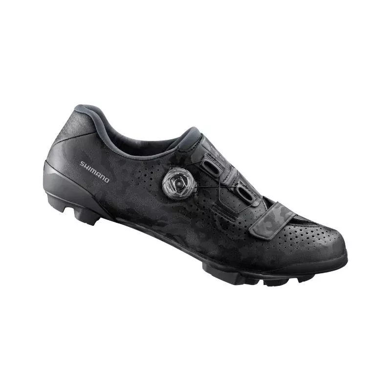 SHIMANO RX800 Gravel Cycling Shoe – Men’s – Closeout