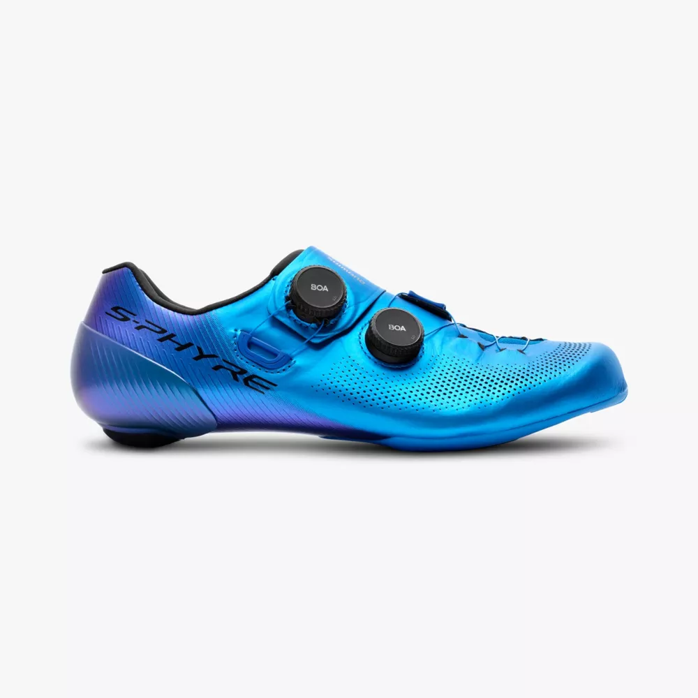 Shimano S-Phyre SH-RC903 Wide Shoes