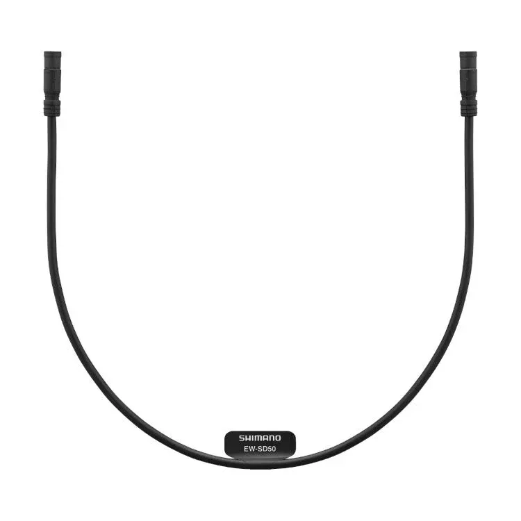 Shimano SD50 Electrical Wire for Di2 Battery 900mm
