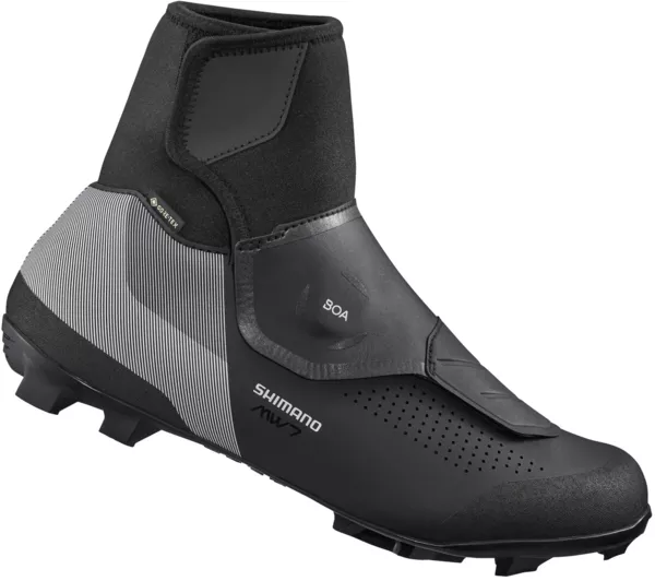 Shimano SH-MW702 Wide Winter Shoe
