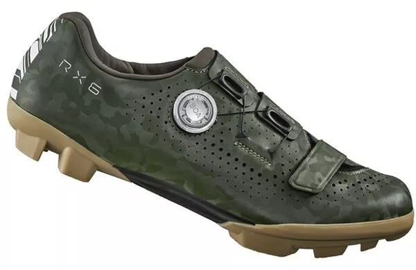 Shimano SH-RX600 Shoes
