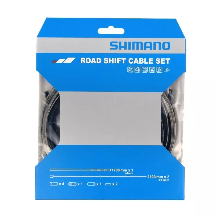 Shimano Shift Cable Set 7800 OT-SP41