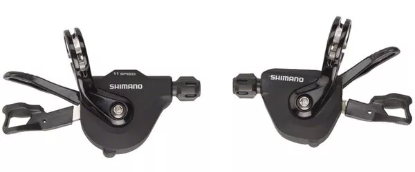 Shimano Shimano Di2 R610 Sprinter Switches