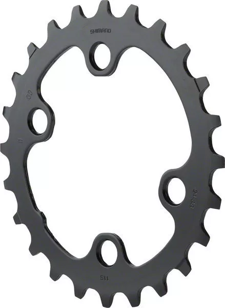 Shimano SLX M7000-2 Inner Chainring