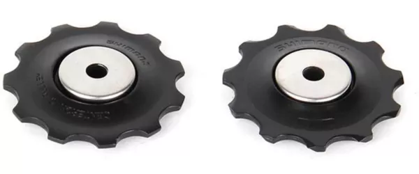 Shimano SLX RD-M663 / 105 RD-5800 Pulleys