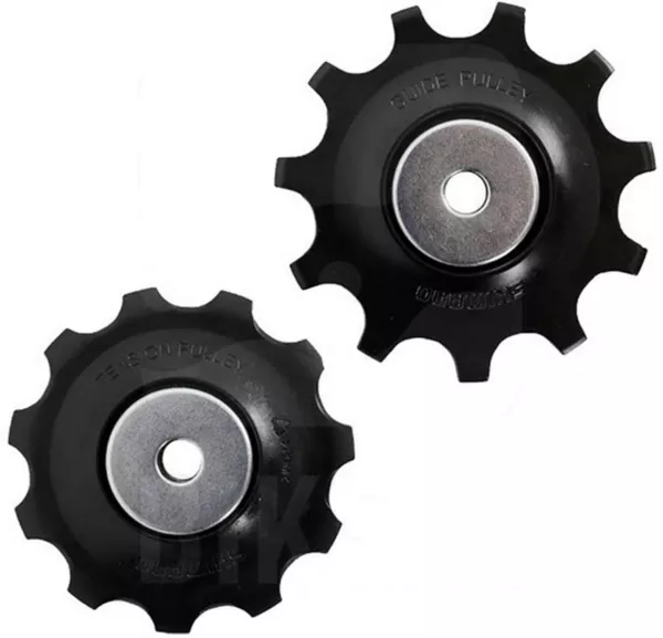 Shimano SLX RD-M7000-GS/RD-U5000-SS Pulleys
