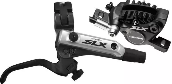 Shimano SLX Rear Disc Brakeset