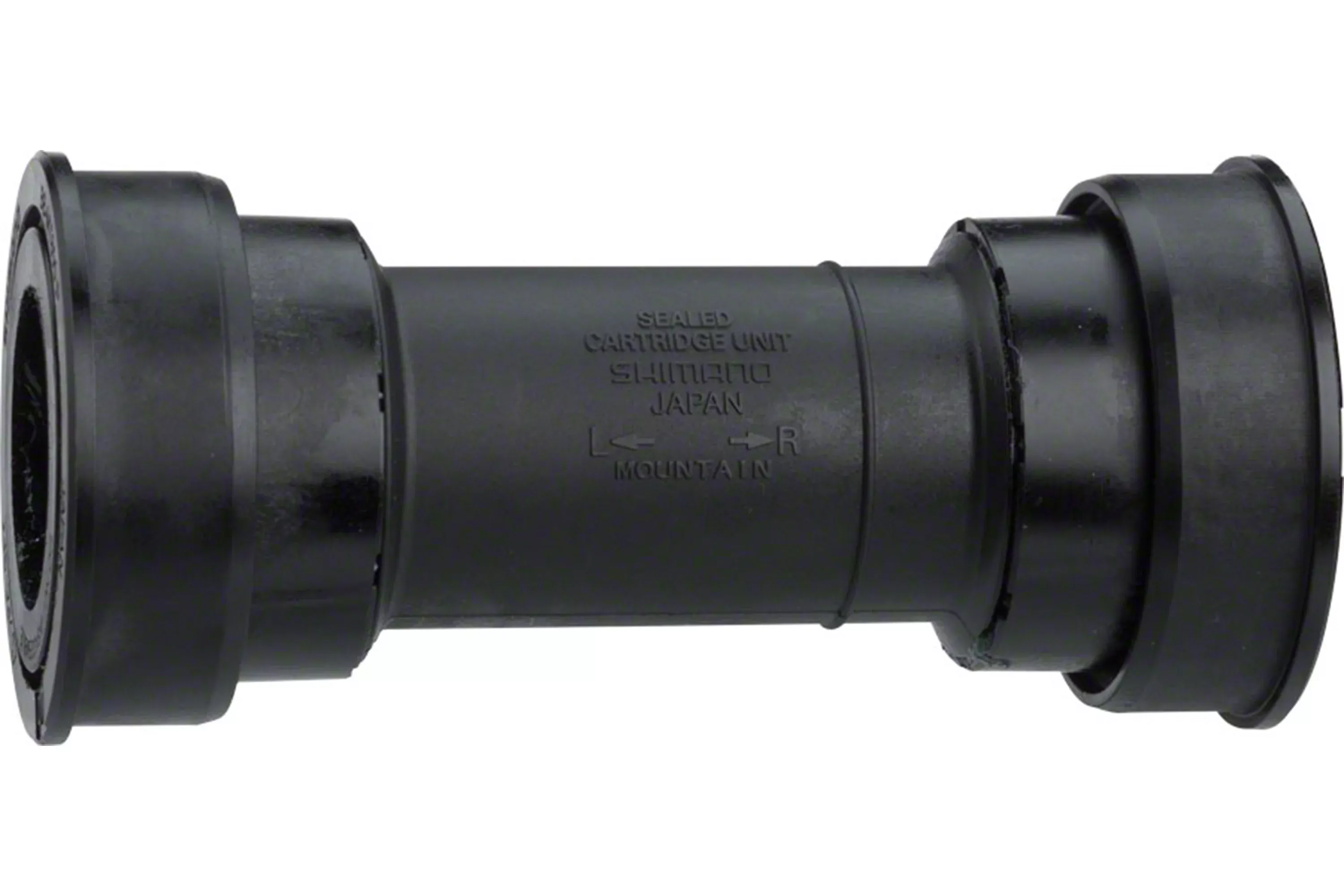 Shimano SM-BB71-41B Bottom Bracket Press Fit