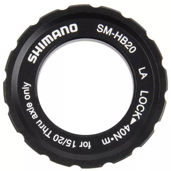 Shimano SM-HB20 Lock ring