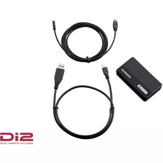 Shimano SM-PCE02 Di2 PC E-Tube Linkage Device