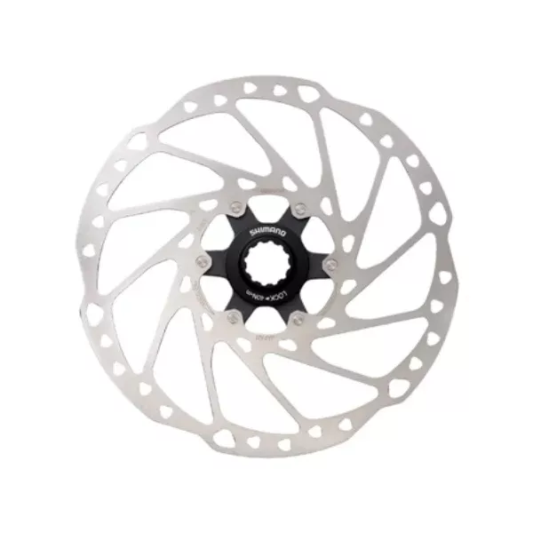Shimano SM-RT64 Deore Centrelock Disc Brake Rotor 203mm
