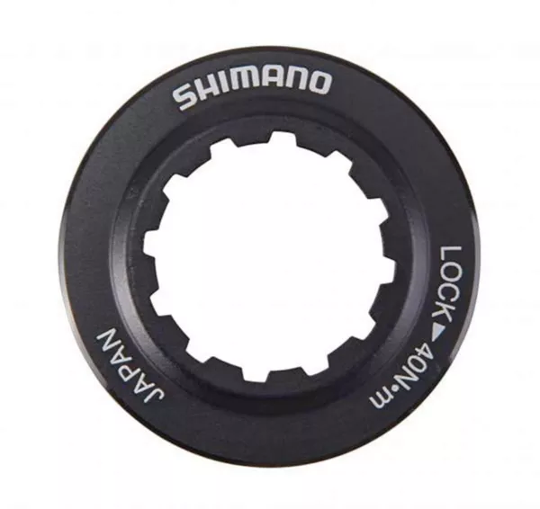 Shimano SM-RT81 Lock Ring