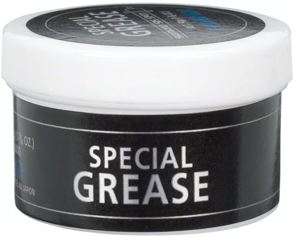Shimano SP41 Shift Cable Grease