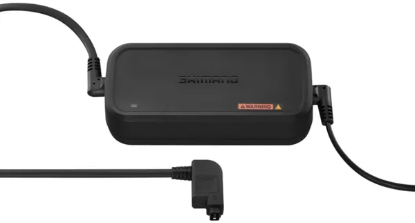 Shimano STEPS Battery Charger EC-E8004-2