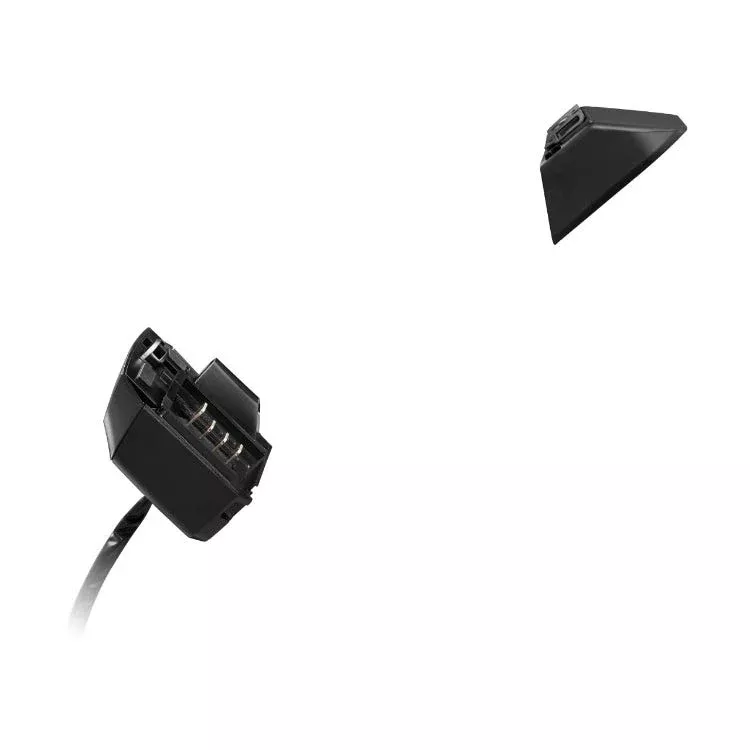 Shimano STePS E6010 Frame Type Battery Mount