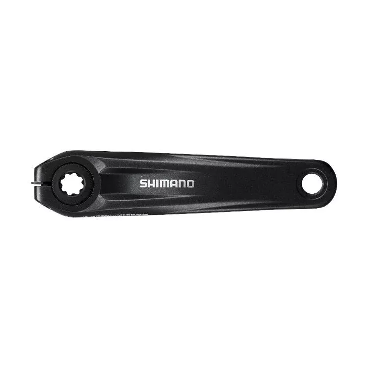 Shimano STePS E8000 Left Crank 160mm