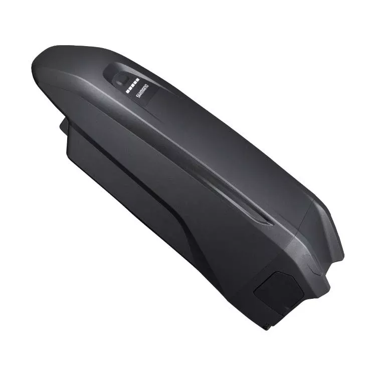 Shimano STePS E8014 Down Tube Battery 418Wh