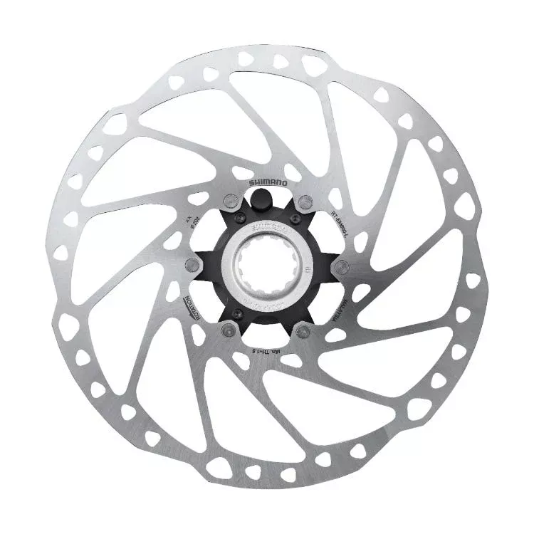 Shimano STePS EM600 Centre Lock Disc Rotor 203mm