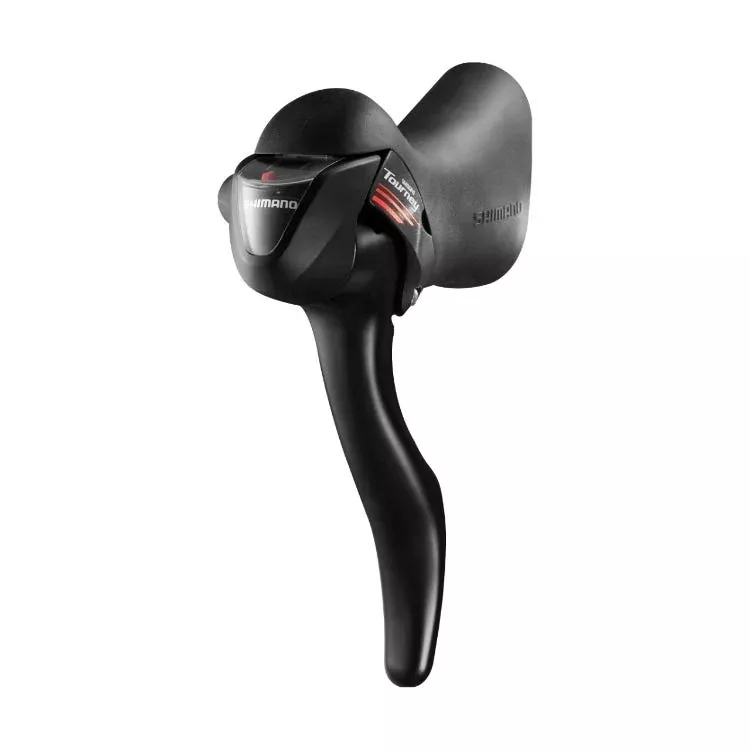 Shimano Tourney 7 speed Dual Control Levers