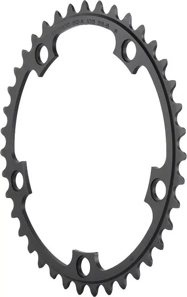 Shimano Ultegra 6601-G Chainring