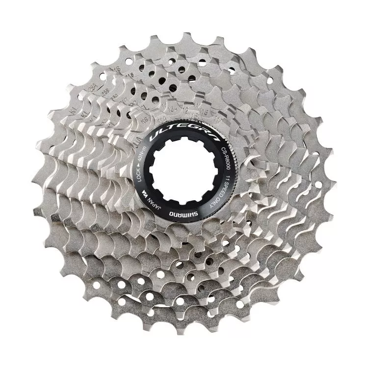 Shimano Ultegra R8000 11-speed Cassette