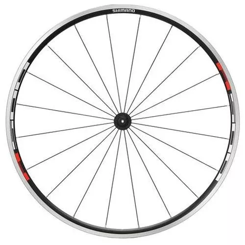 Shimano WH-R501 Front Wheel