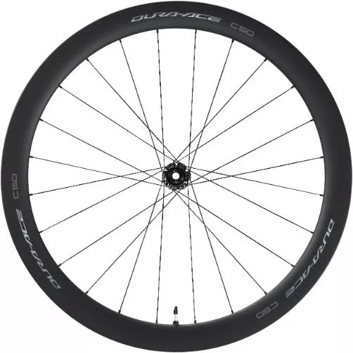 Shimano WH-R9270-C50-TL Front Wheel