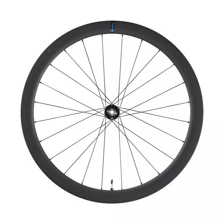 Shimano WH-RS710-C46-TL Front Wheel