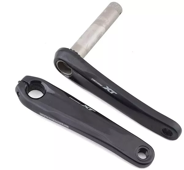 Shimano XT FC-M8120