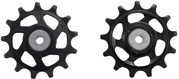 Shimano XT RD-M8100 Pulleys