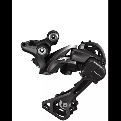 Shimano XT Shadow M8000 11 Speed Medium Cage Derailleur