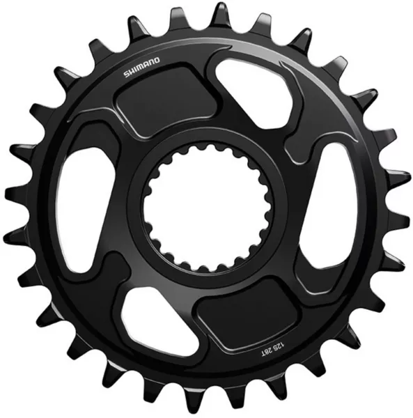 Shimano XT SM-CRM86 Chainring