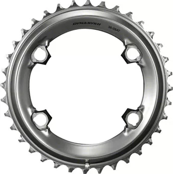 Shimano XTR 1x11 Chainring