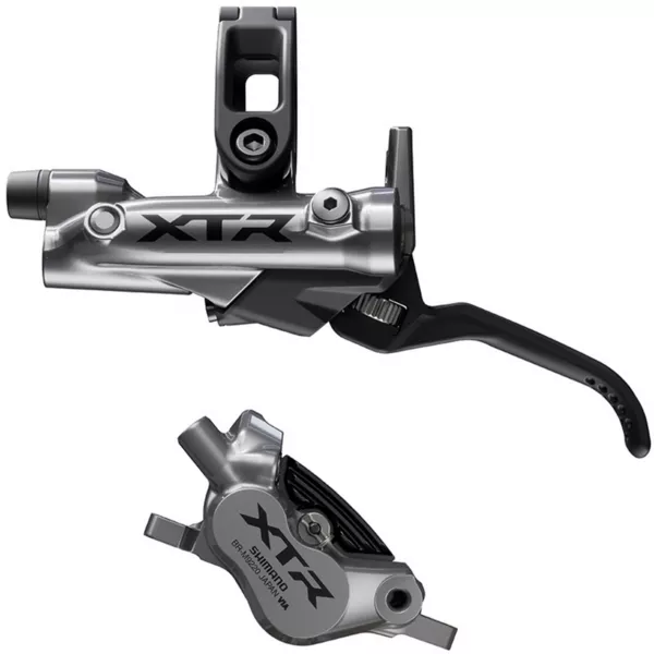 Shimano XTR BL-M9220 / BR-M9220 MTB Hydraulic Disc Brake