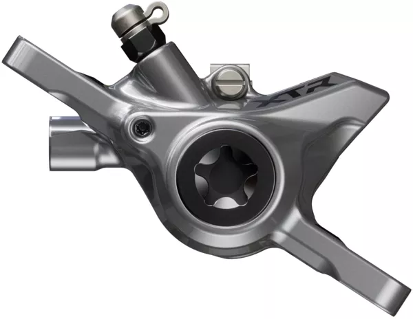 Shimano XTR BR-M9200 2-Piston Disc Brake Caliper