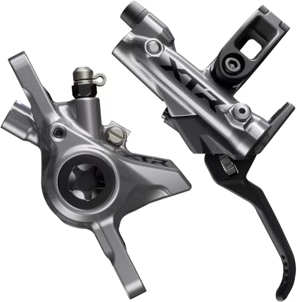 Shimano XTR BR-M9200 Trail 2-Piston Disc Brake Set