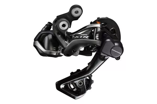 Shimano XTR Di2 Rear Derailleur (Long Cage)