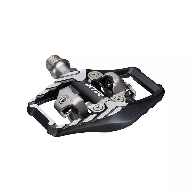 SHIMANO XTR M9120 Trail Pedal – SPD Clipless