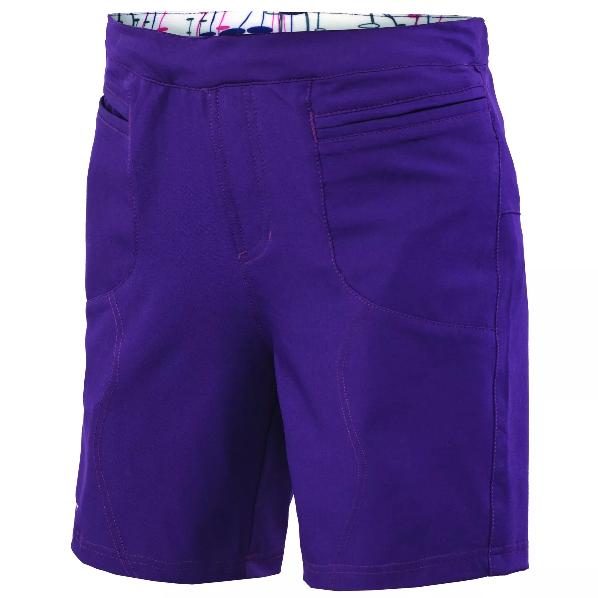 Shorts Girls Scotttt ls/fit