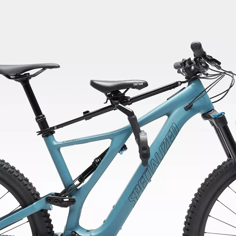 Shotgun Kids Pro MTB Seat