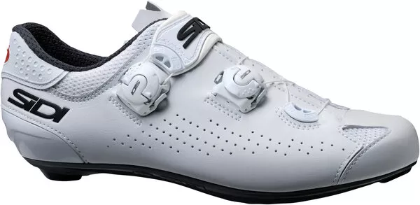 Sidi Genius 10 Road Cycling Shoe
