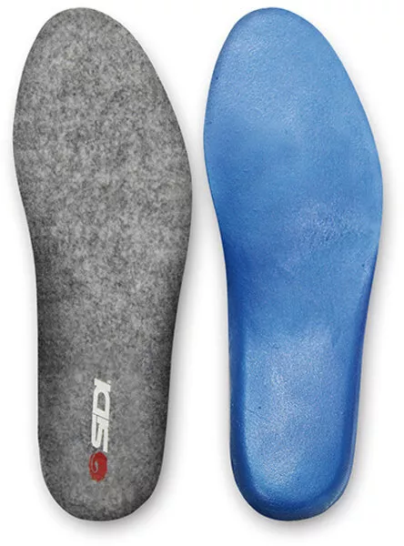 Sidi London Insulated Insoles